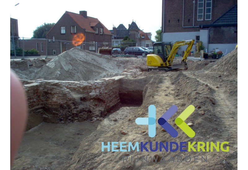opgr. 14 Dorpsdijk Coll. P (46)